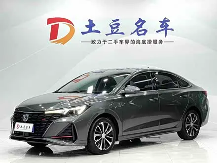 CHANGAN EADO 2022