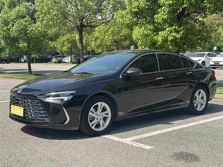 BUICK REGAL 2024