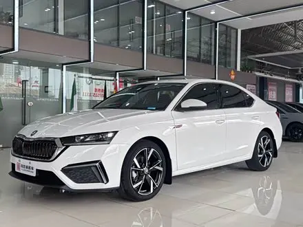 SKODA OCTAVIA 2022