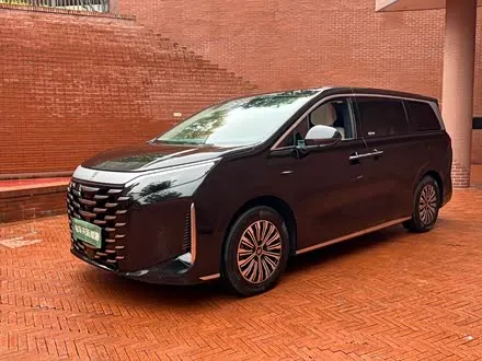 BYD XIA — из Китая под ключ