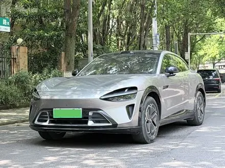 XIAOMI YU7 2025