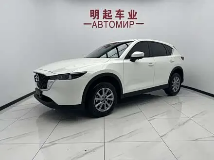 MAZDA CX-5 2025