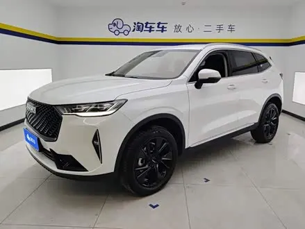 HAVAL H6 2021