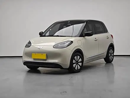 WULING BINGO 2023