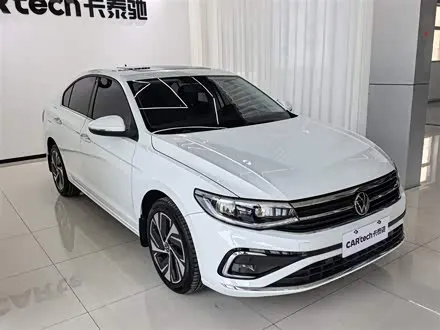 VOLKSWAGEN BORA — из Китая под ключ