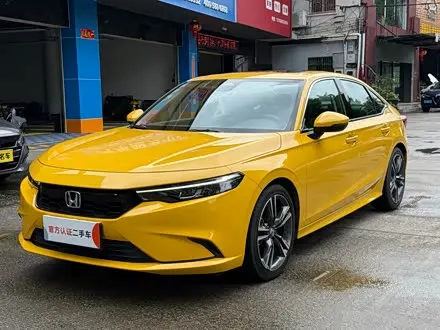HONDA INTEGRA — из Китая под ключ