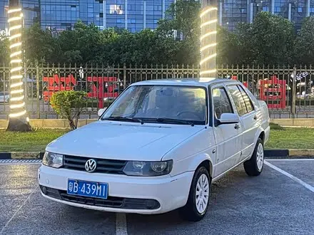 JETTA JETTA — из Китая под ключ