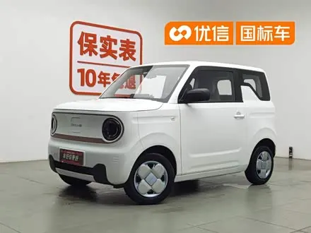 GEELY PANDA 2024