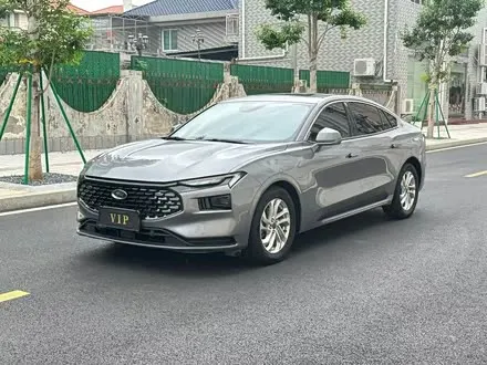 FORD MONDEO — из Китая под ключ