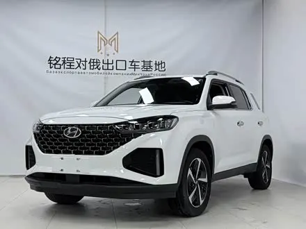 HYUNDAI IX35 2021