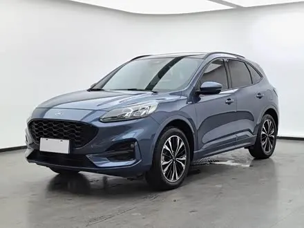 FORD ESCAPE 2020