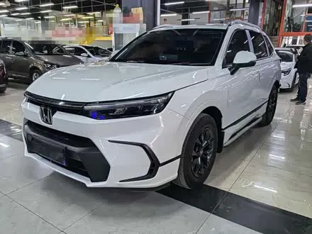 HONDA BREEZE 2023