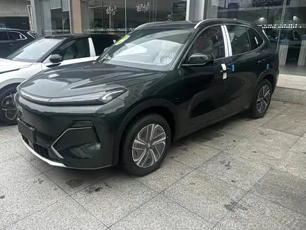 GEELY GALAXY STARSHIP 7 — из Китая под ключ