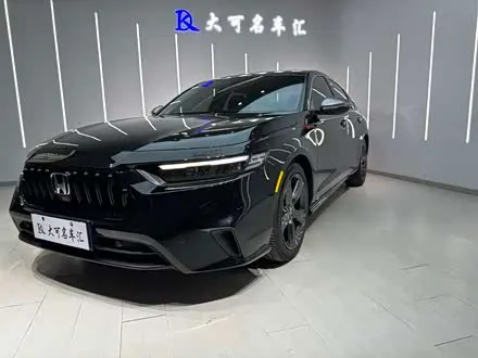 HONDA INSPIRE — из Кореи под ключ