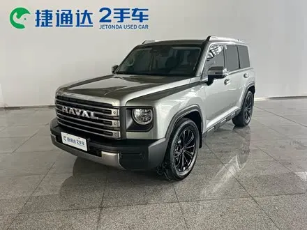 HAVAL RAPTOR 2024