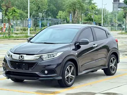 HONDA VEZEL 2020