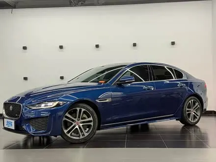 JAGUAR XEL 2021