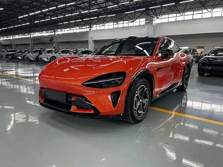 XIAOMI YU7 2025