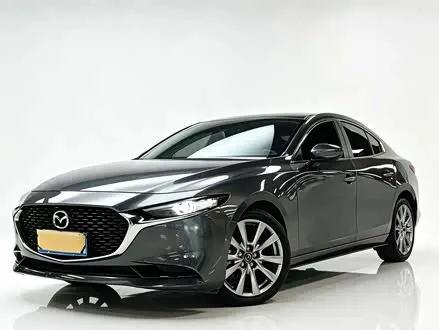 MAZDA 3 AXELA 2021
