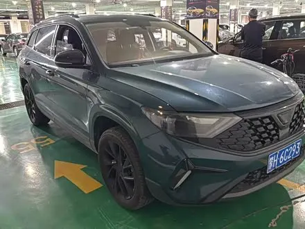JETTA VS7 2022