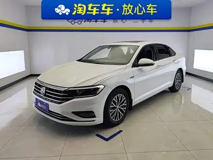 VOLKSWAGEN SAGITAR — из Китая под ключ