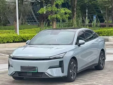 GEELY GALAXY L6 — из Китая под ключ