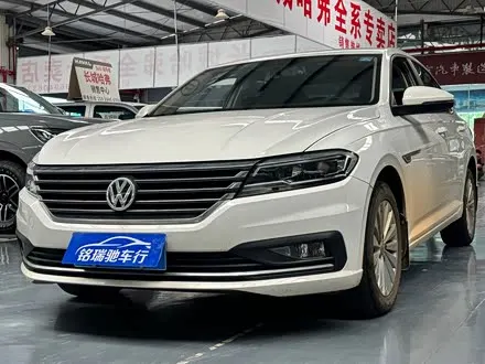 VOLKSWAGEN LAVIDA — из Китая под ключ