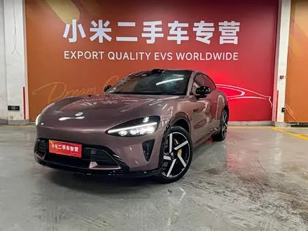 XIAOMI YU7 2025