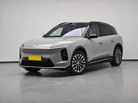NIO ES6 2025