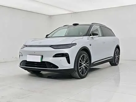 LEAPMOTOR C11 2026