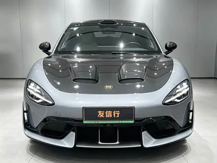 XIAOMI SU7 ULTRA 2025