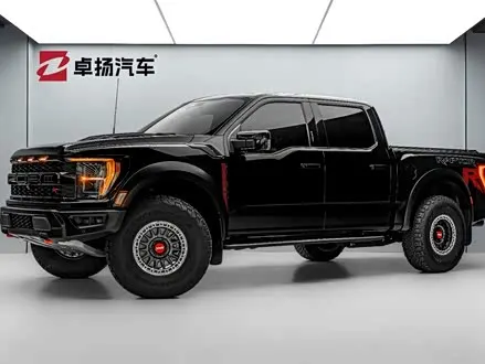 FORD F-150 RAPTOR 2024