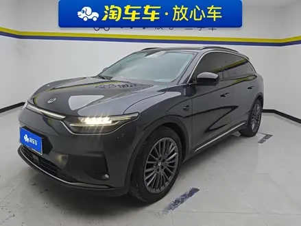 LEAPMOTOR C11 2024