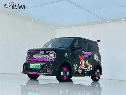 GEELY PANDA 2025