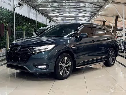 HONDA UR-V 2020