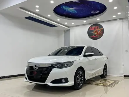 HONDA CRIDER 2022