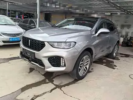 WEY VV5 2017