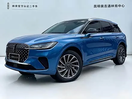 LINCOLN CORSAIR 2023