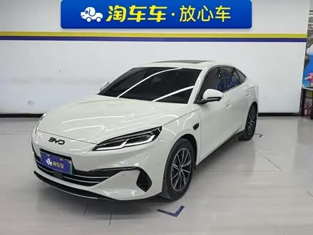 BYD SEAL 06 2025