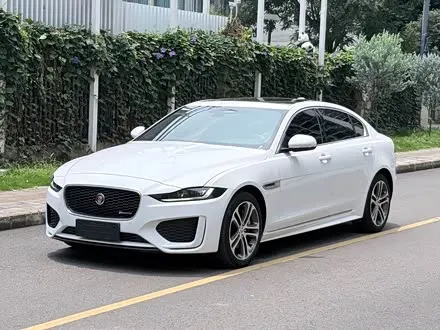 JAGUAR XEL 2023