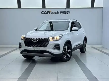 CHERY TIGGO 5X 2020