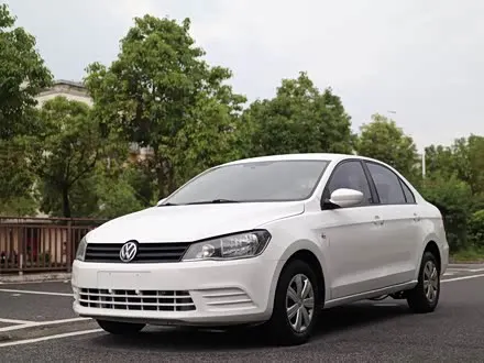 JETTA JETTA — из Китая под ключ