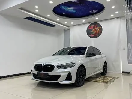 BMW 1 SERIES — из Китая под ключ