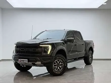 FORD F-150 RAPTOR 2023