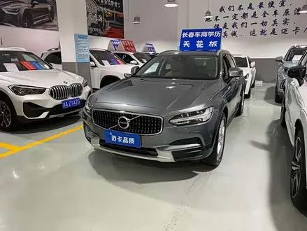 VOLVO V90 2017