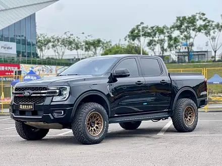 FORD RANGER — из Китая под ключ