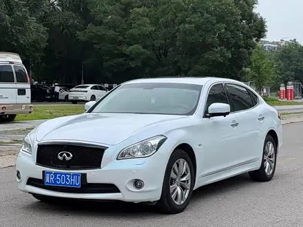 INFINITI Q70 2015