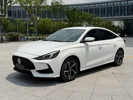 MG 5 2021