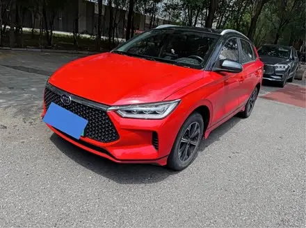 BYD E2 2020