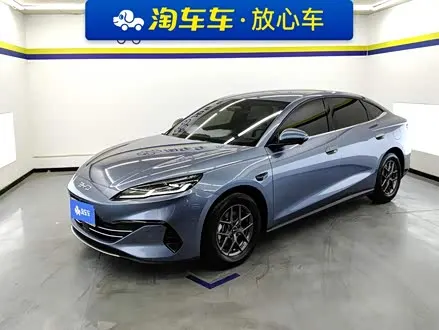 BYD SEAL 06 2025